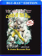 Catch Of The Day 10th Anniversary , James Balsamo