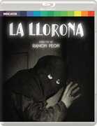 La Llorona 