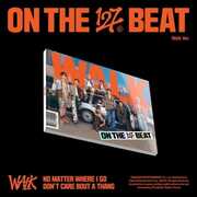 Walk - Walk Version - incl. Photobook, Sticker, Postcard, Folded Poster + Photocard [Import] , NCT 127