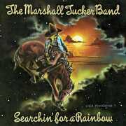 Searchin' For A Rainbow , The Marshall Tucker Band