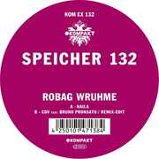 Speicher 132 , Robag Wruhme