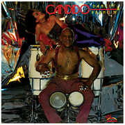 Dancin' And Prancin' , Candido