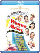 Words and Music , Perry Como