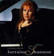 Romantic Piano , Lorraine Shannon