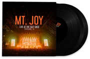Live at the Salt Shed , Mt. Joy
