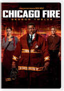 Chicago Fire: Season Twelve , Eamonn Walker