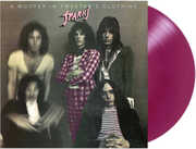 Woofer In Tweeter's Clothing , Sparks