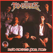 Red Roses For Me (40th Anniversary Edition) , The Pogues