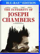 The Integrity Of Joseph Chambers , Clayne Crawford