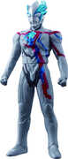 Ultraman Blazar - Sofvi Heroes Series - 5" Ultraman Blazar Soft Vinyl Figure
