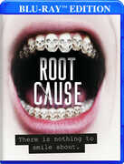 Root Cause , Ben Purser