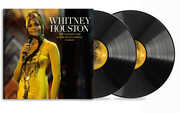 The Concert For A New South Africa (Durban) , Whitney Houston