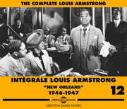 Vol. 12-New Orleans 1946-47 , Louis Armstrong