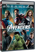 The Avengers , Robert Downey Jr.