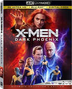 X-Men: Dark Phoenix , James McAvoy