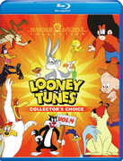 Looney Tunes Collector's Choice Volume 4 , Bea Benaderet
