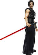 Hasbro Collectibles - Star Wars: The Acolyte - Black Series - The Stranger (Qimir) Action Figure 