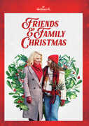 Friends and Family Christmas , Ali Liebert