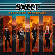Isolation Boulevard , Sweet