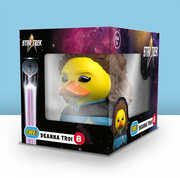 Tubbz - Star Trek - Deanna Troi #8 (Boxed Edition)