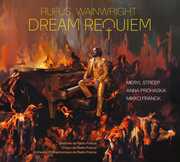 Dream Requiem , Rufus Wainwright