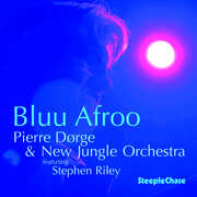 Bluu Afroo , New Jungle Orchestra