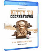 Kitty to Cooperstown , Bob Costas