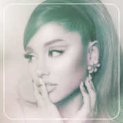 Positions , Ariana Grande