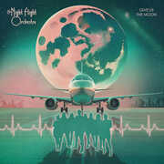 Give Us The Moon , Night Flight Orchestra