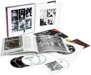 The Lamb Lies Down On Broadway (Super Deluxe Edition) , Genesis