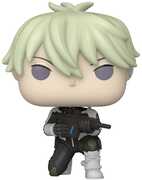 Funko POP! Anime: Kaiju No. 8 - Reno Ichikawa