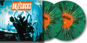 French - Splatter Green Vinyl [Import] , Buzzcocks