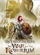 The Lord of the Rings: The War of the Rohirrim , Brian Cox