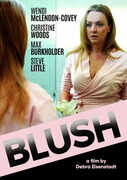 Blush , Wendi McLendon-Covey