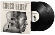 Collected - Gatefold 180-Gram Black Vinyl [Import] , Chuck Berry
