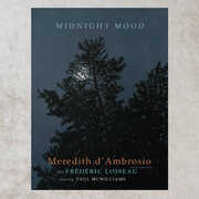 Midnight Mood , Meredith d'Ambrosio