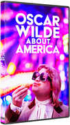 Oscar Wilde About America , Kate Burton