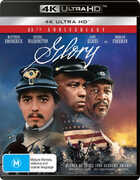Glory (35th Anniversary) [Import] , Matthew Broderick