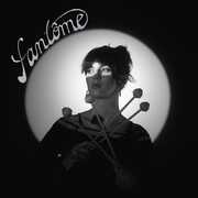 Fantome , Sasha Berliner