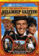 The Adventures of Bullwhip Griffin , Roddy McDowall