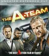The A-Team , Quinton "Rampage" Jackson