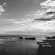 Gerald Eckert: night, falling , Gerald Eckert