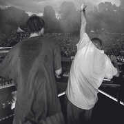 True Electric , Royksopp