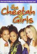 The Cheetah Girls , Kiely Williams