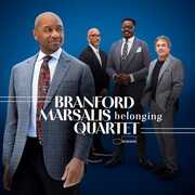 Belonging , Branford Marsalis