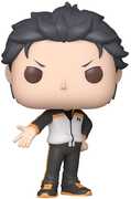 Funko POP! Anime: Re:ZERO - Subaru Natsuki 