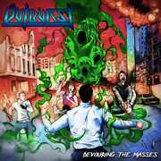 Devouring the Masses , Outburst