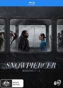 Snowpiercer: Seasons 1-3 (Special Edition) [Import] , Jennifer Connelly