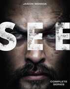 See: The Complete Series , Sylvia Hoeks