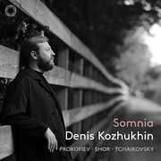 Somnia , Denis Kozhukhin